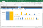 Planilha de Controle de Cartão de Crédito em Excel