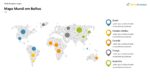 Apresentação de Mapas Editáveis para PowerPoint - Imagem 38