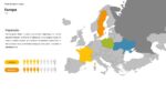 Apresentação de Mapas Editáveis para PowerPoint - Imagem 40