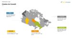 Apresentação de Mapas Editáveis para PowerPoint - Imagem 44