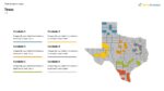 Apresentação de Mapas Editáveis para PowerPoint - Imagem 50