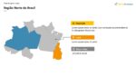 Apresentação de Mapas Editáveis para PowerPoint - Imagem 31