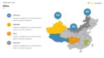 Apresentação de Mapas Editáveis para PowerPoint - Imagem 58