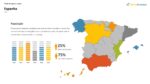 Apresentação de Mapas Editáveis para PowerPoint - Imagem 2