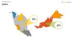 Apresentação de Mapas Editáveis para PowerPoint - Imagem 6