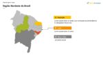 Apresentação de Mapas Editáveis para PowerPoint - Imagem 32