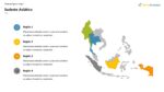 Apresentação de Mapas Editáveis para PowerPoint - Imagem 11
