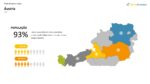 Apresentação de Mapas Editáveis para PowerPoint - Imagem 16