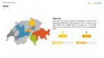 Apresentação de Mapas Editáveis para PowerPoint - Imagem 17