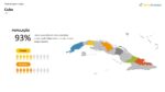 Apresentação de Mapas Editáveis para PowerPoint - Imagem 18