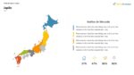 Apresentação de Mapas Editáveis para PowerPoint - Imagem 22