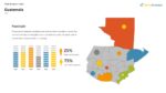 Apresentação de Mapas Editáveis para PowerPoint - Imagem 23
