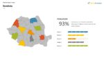 Apresentação de Mapas Editáveis para PowerPoint - Imagem 24