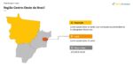 Apresentação de Mapas Editáveis para PowerPoint - Imagem 35