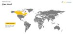Apresentação de Mapas Editáveis para PowerPoint - Imagem 36