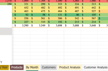 O que há de novo no Excel para a web O que há de novo no Excel para a web
