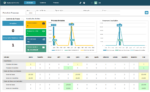 Planilha de Controle de Processos Judiciais em Excel