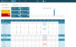Planilha de Controle de Pedidos em Excel